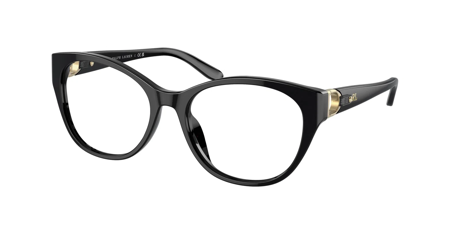 Ralph Lauren 6235QU Eyeglasses - view 6